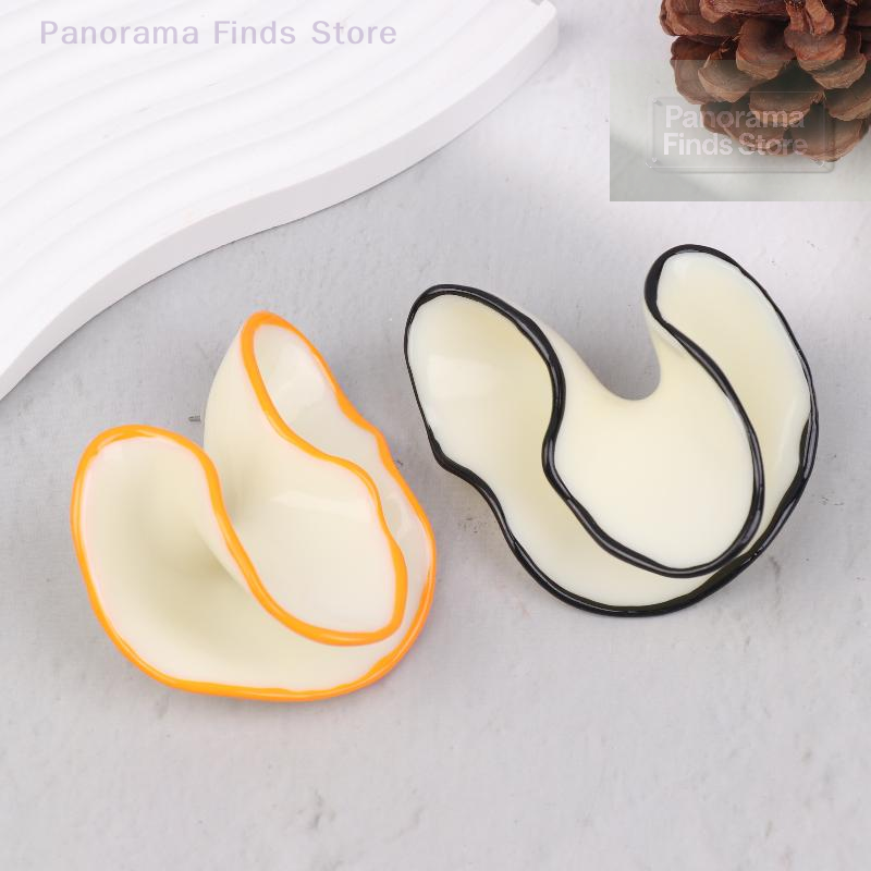 Women's Geometric Conch Stud E - Travel Accessories For Europe incelemesi ve fiyatı