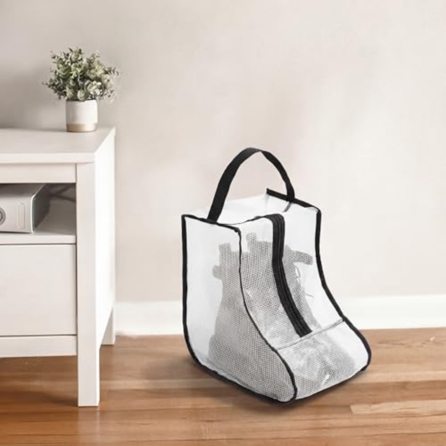 Boots Storage Bag, Portable Sh - Shoe Bag Travel incelemesi ve fiyatı