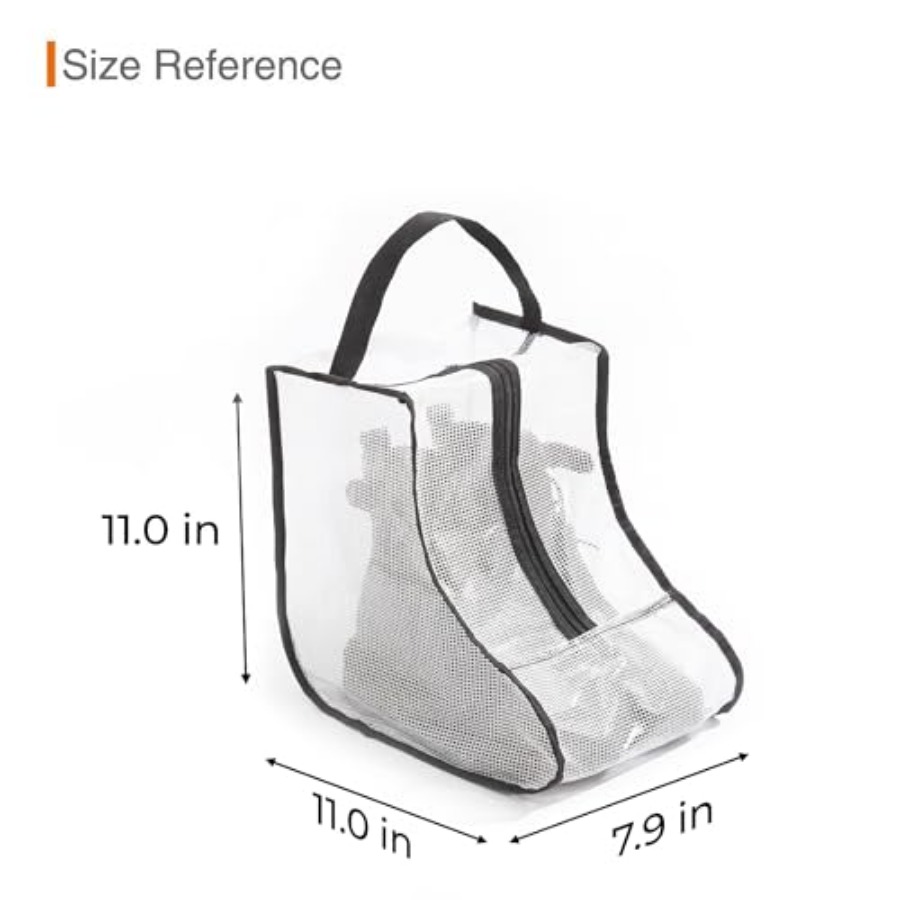 Boots Storage Bag, Portable Sh - Shoe Bag Travel incelemesi ve fiyatı