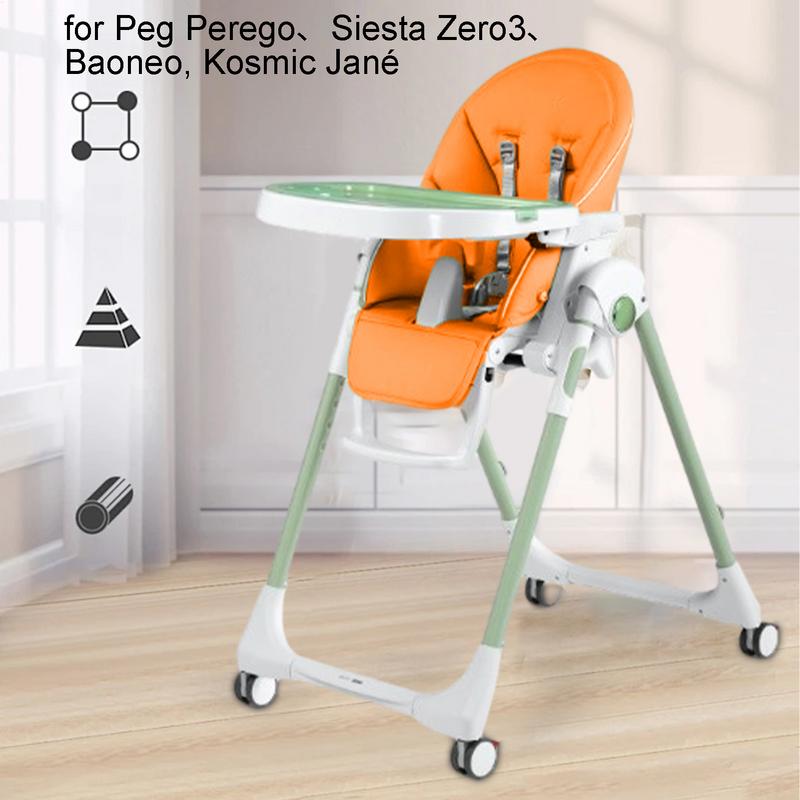 Children's Dining Chair Pad Fo - Travel Accessories For Baby incelemesi ve fiyatı