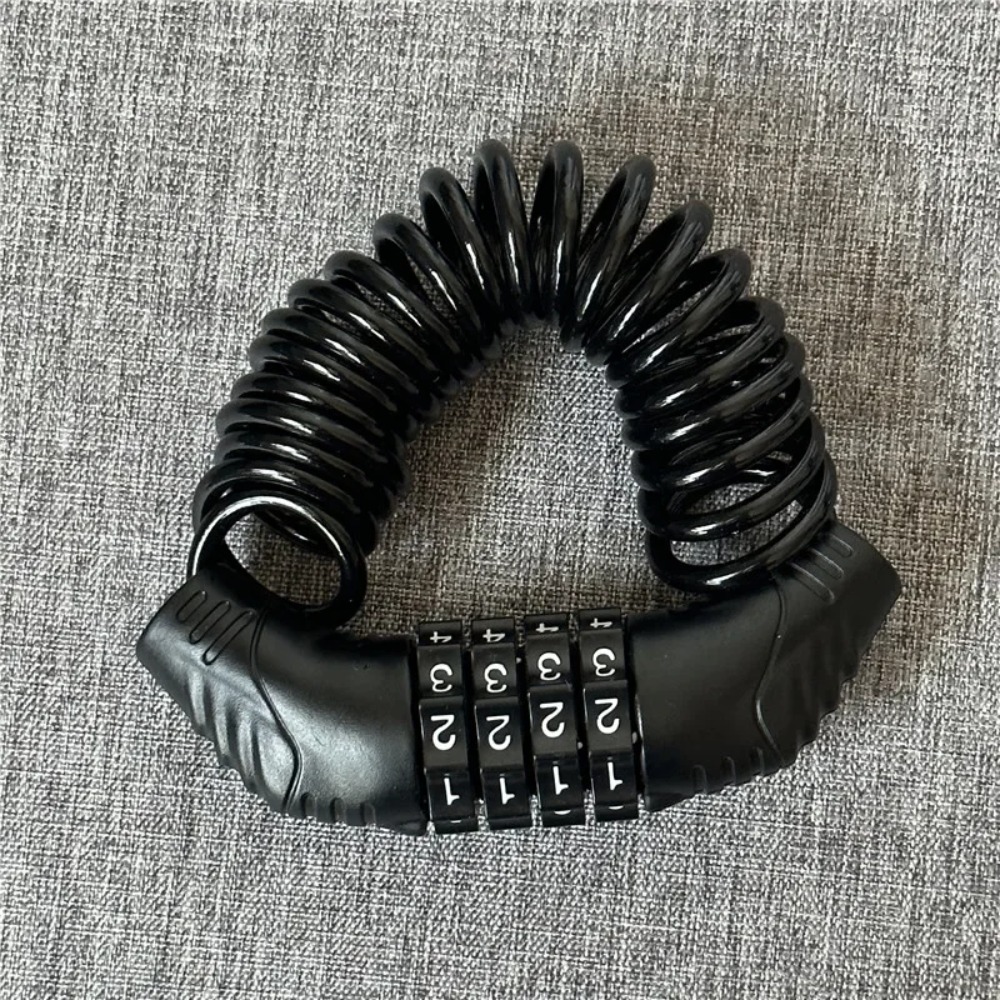 4 Digit Password Combination P - Cable Lock Combination incelemesi ve fiyatı