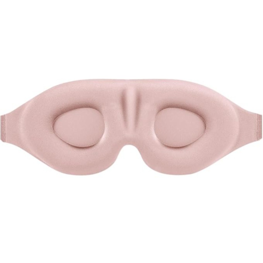 Luxury Sleep Eye Mask for Side - Eye Mask Sleep Travel incelemesi ve fiyatı