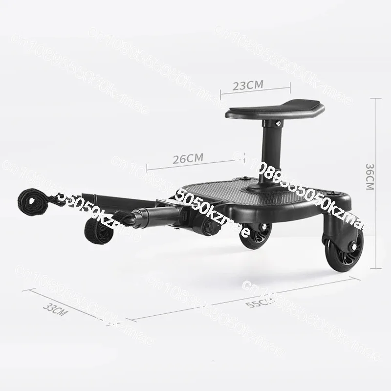 Universal Baby Stroller Auxili - Travel Accessories Toddler incelemesi ve fiyatı