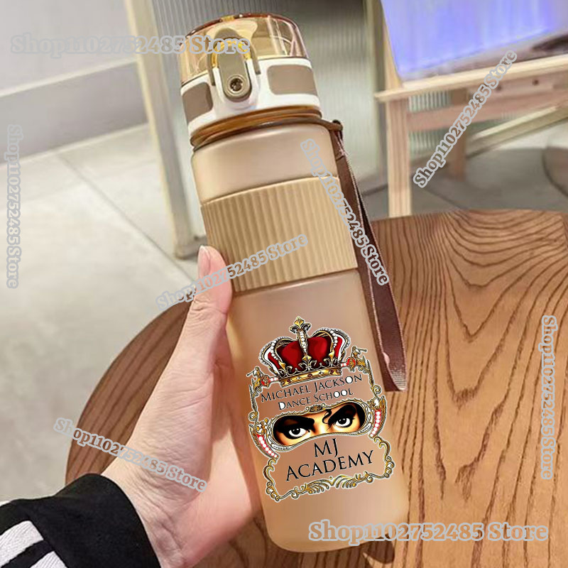 The King of Pop Michael Jackso - Travel Accessories Bottles incelemesi ve fiyatı