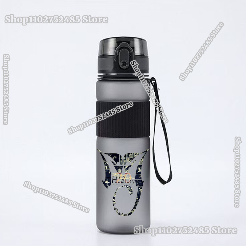 The King of Pop Michael Jackso - Travel Accessories Bottles incelemesi ve fiyatı