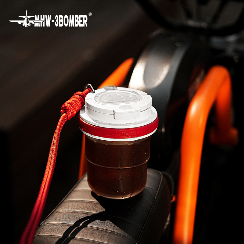 MHW-3BOMBER Portable Cold Brew - Travel Accessories Bottles incelemesi ve fiyatı