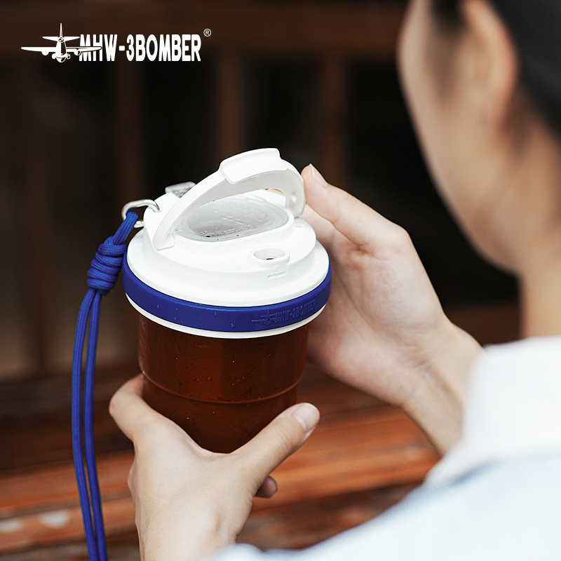 MHW-3BOMBER Portable Cold Brew - Travel Accessories Bottles incelemesi ve fiyatı