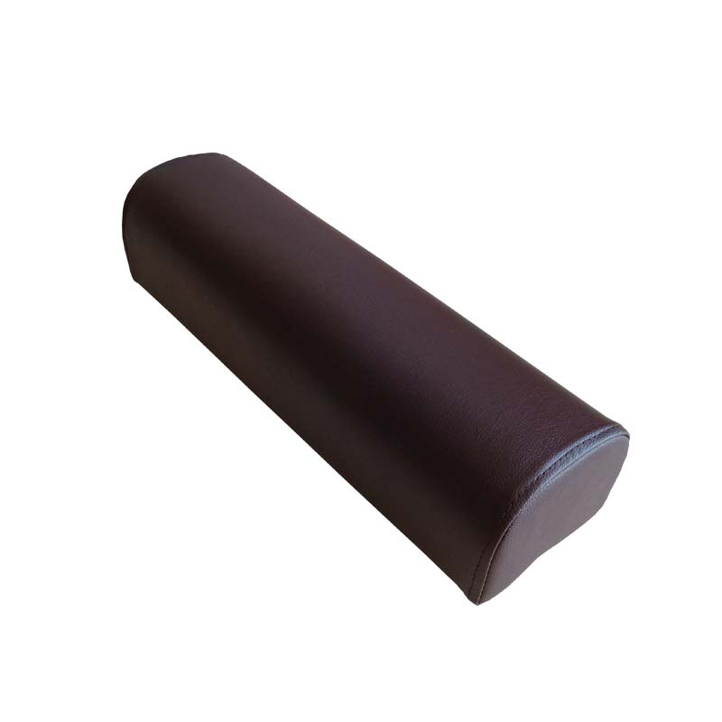 Leather Bolster Semi-Roll Pill - Neck Pillow Memory Foam incelemesi ve fiyatı