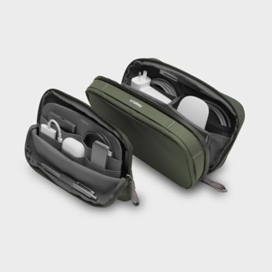2-in-1 Tech Accessory Pouch wi - Travel Accessories Organizer incelemesi ve fiyatı