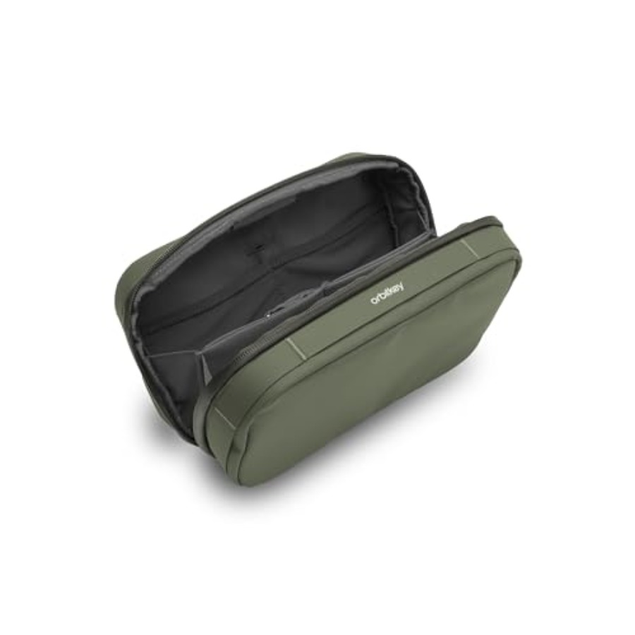 2-in-1 Tech Accessory Pouch wi - Travel Accessories Organizer incelemesi ve fiyatı