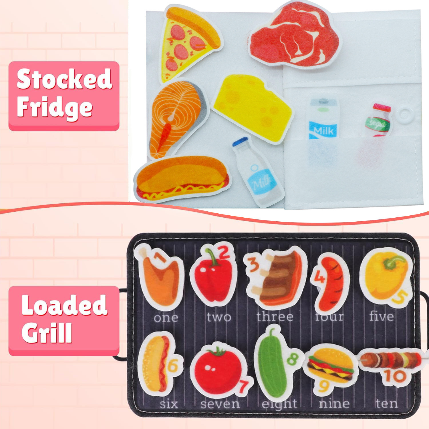 Toddler Busy Board Montessori  - Travel Accessories Toddler incelemesi ve fiyatı