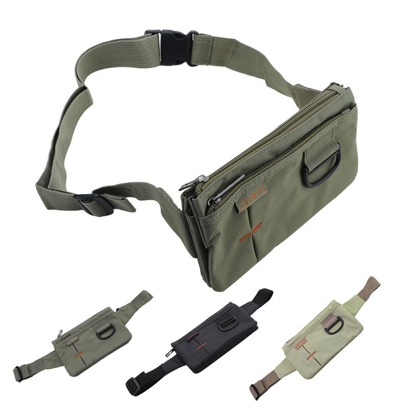 Multi Functional Mobile Waist  - Travel Accessories Men incelemesi ve fiyatı