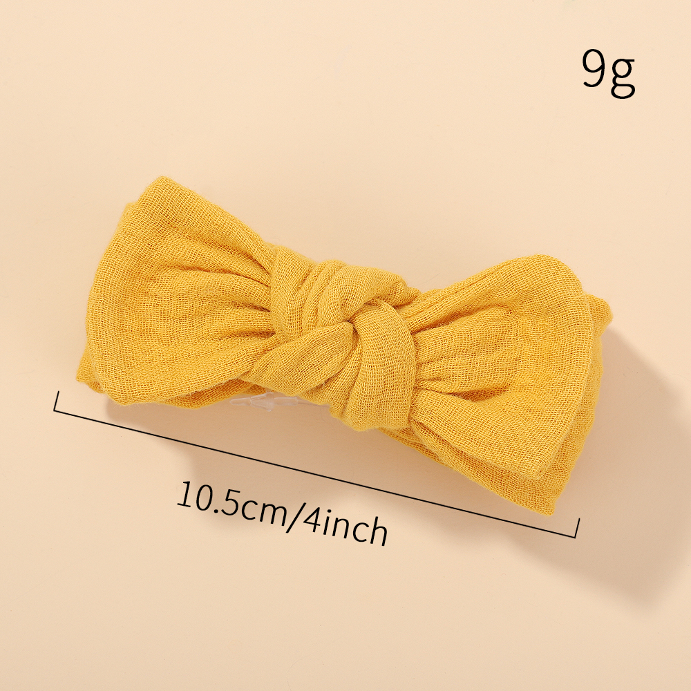 3Pcs/Set Soft Elastic Bows Hea - Travel Accessories Toddler incelemesi ve fiyatı