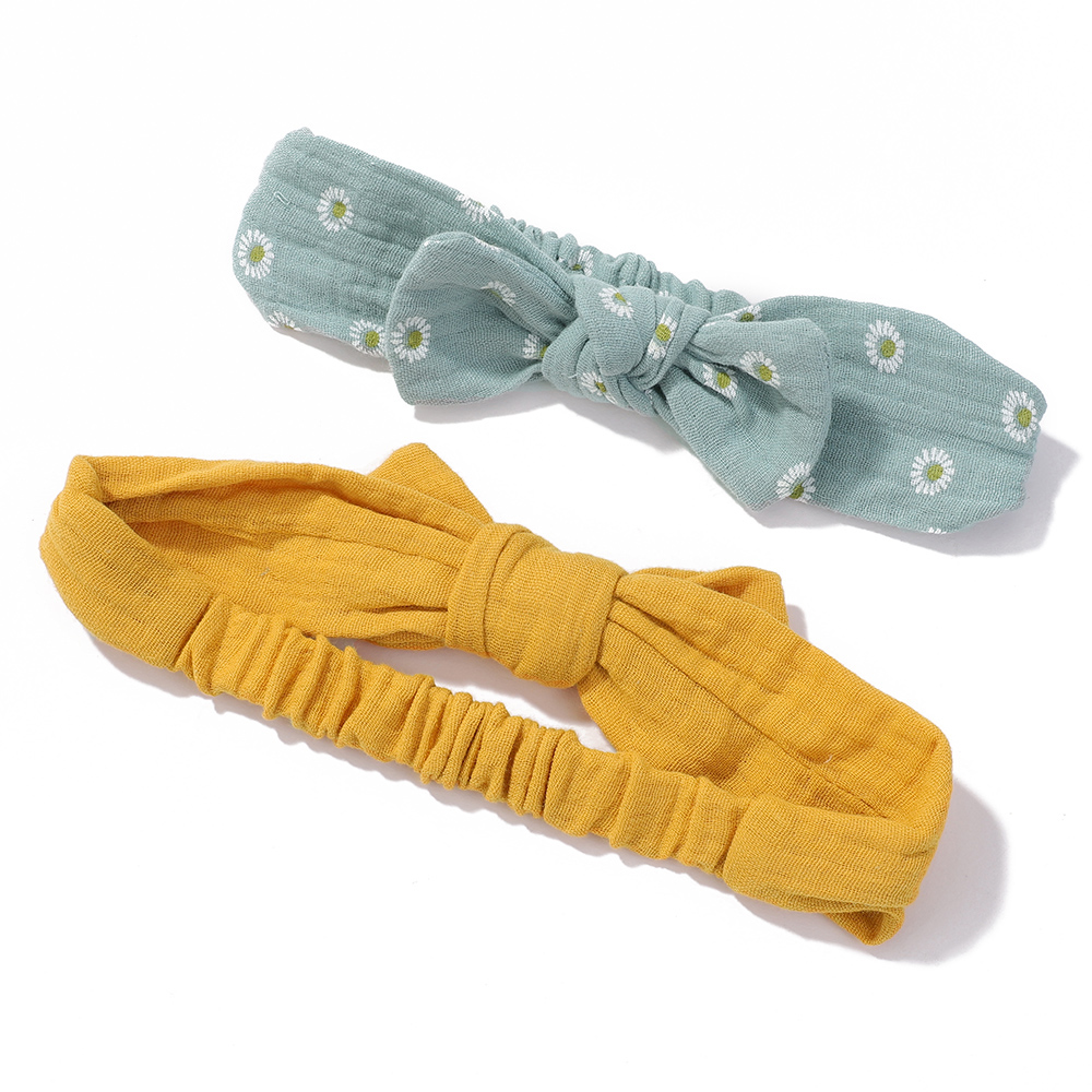 3Pcs/Set Soft Elastic Bows Hea - Travel Accessories Toddler incelemesi ve fiyatı