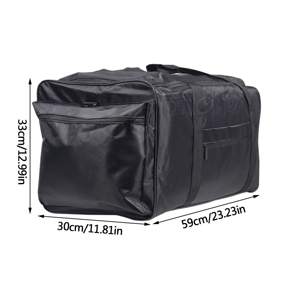RC Car Carrying Bag 59*30*33cm - Travel Accessories Car incelemesi ve fiyatı