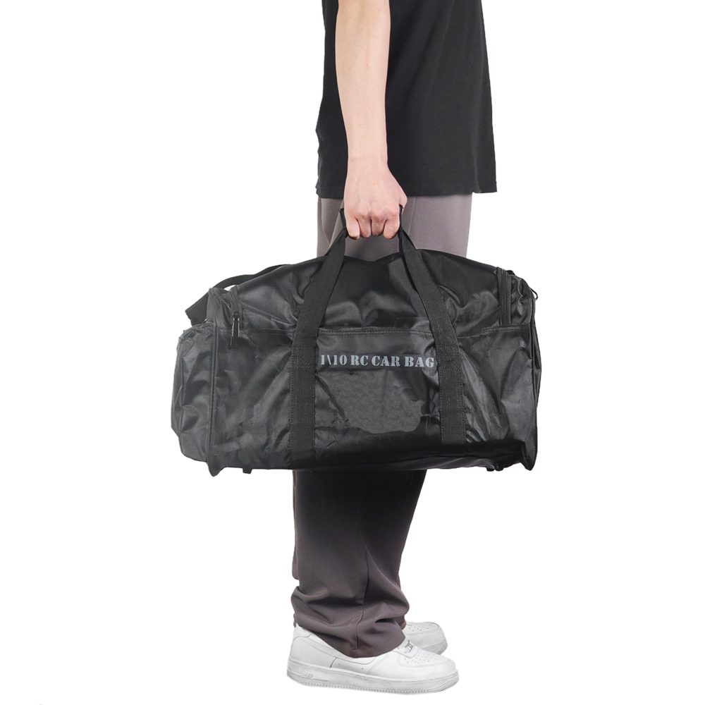 RC Car Carrying Bag 59*30*33cm - Travel Accessories Car incelemesi ve fiyatı