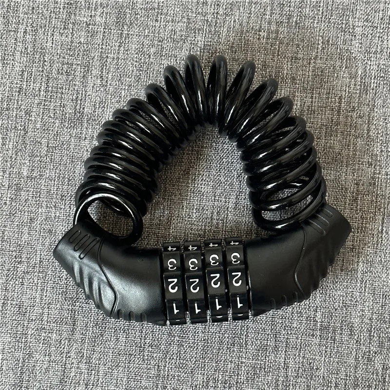 Durable Classic Helmet Lock Ch - Cable Lock Combination incelemesi ve fiyatı