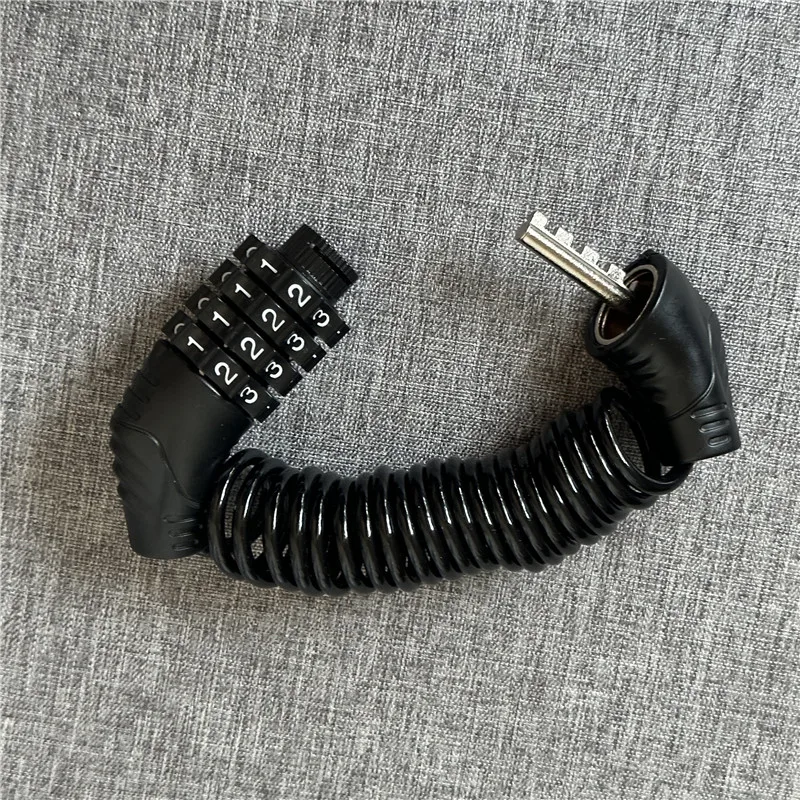 Durable Classic Helmet Lock Ch - Cable Lock Combination incelemesi ve fiyatı