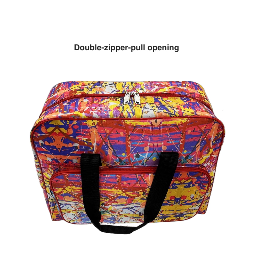 Sewing Machine Carrying Case,  - Travel Accessories Organizer incelemesi ve fiyatı