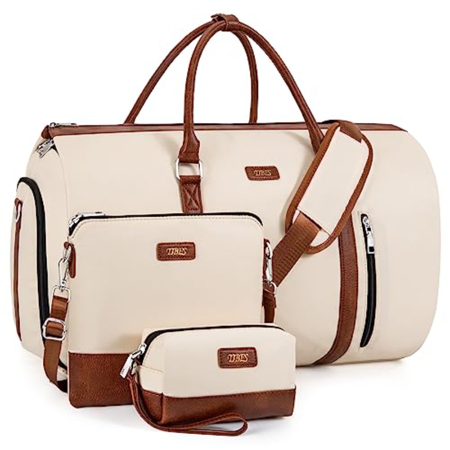 Convertible 2-in-1 Garment Bag - Shoe Bag Travel incelemesi ve fiyatı
