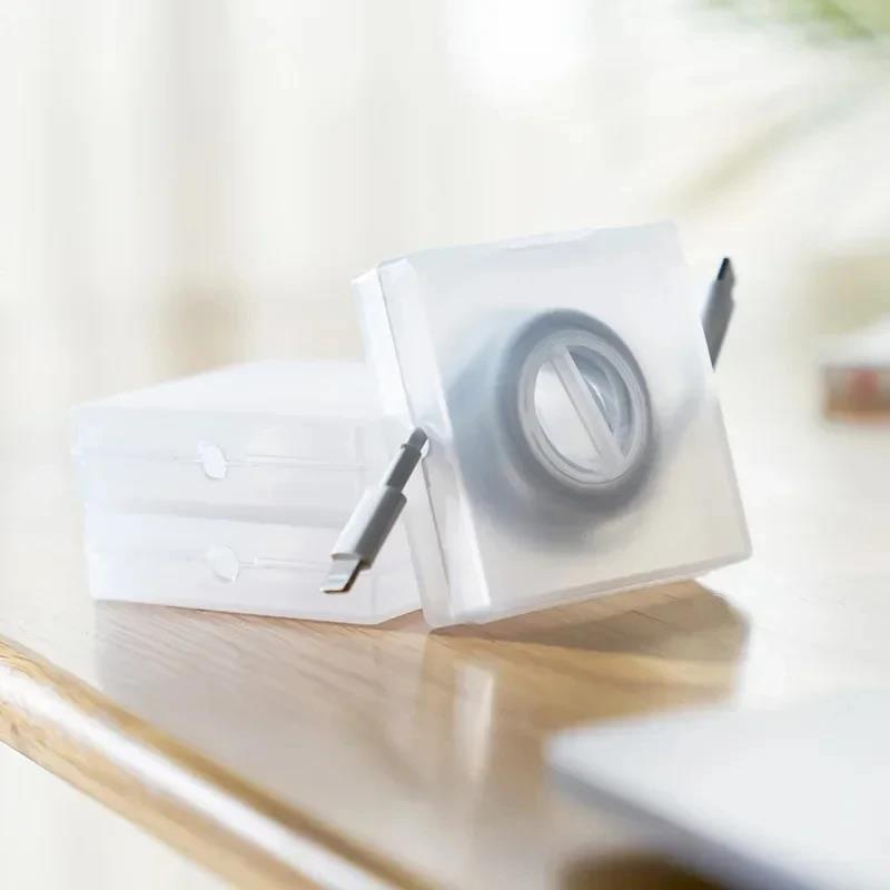 Rotatable Wire Winder Box Port - Cable Organizer Travel incelemesi ve fiyatı