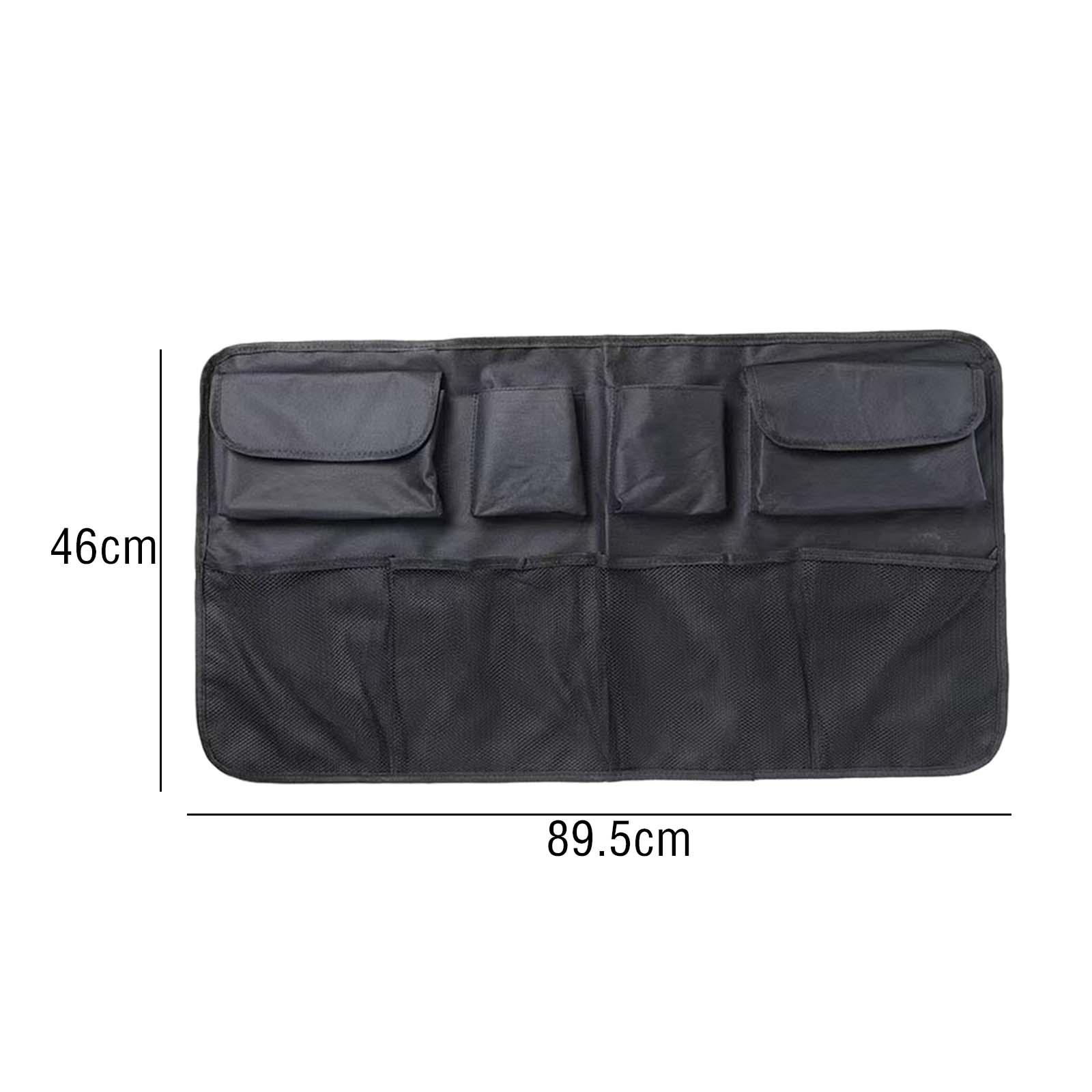 Car Backseat Organizer Multi U - Travel Accessories Organizer incelemesi ve fiyatı