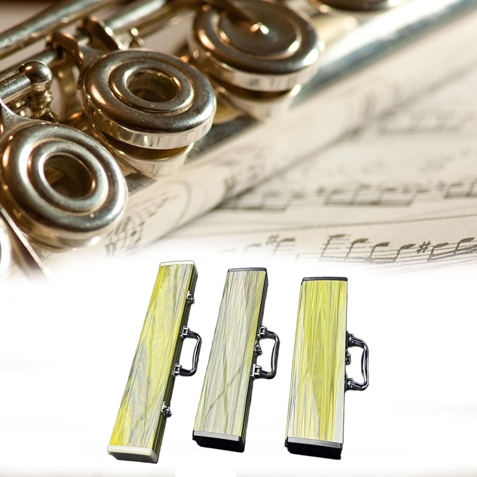 Bamboo Flute Case Accessories  - Travel Accessories Box incelemesi ve fiyatı