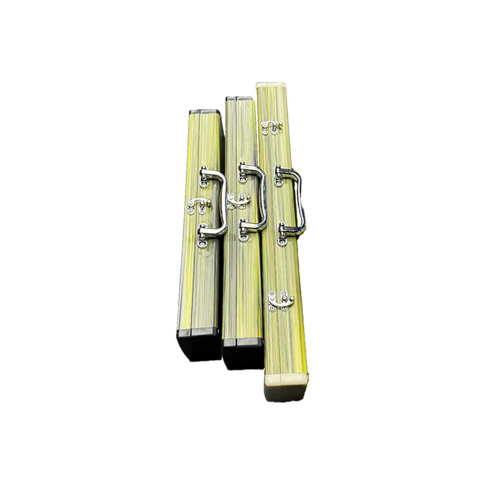Bamboo Flute Case Accessories  - Travel Accessories Box incelemesi ve fiyatı