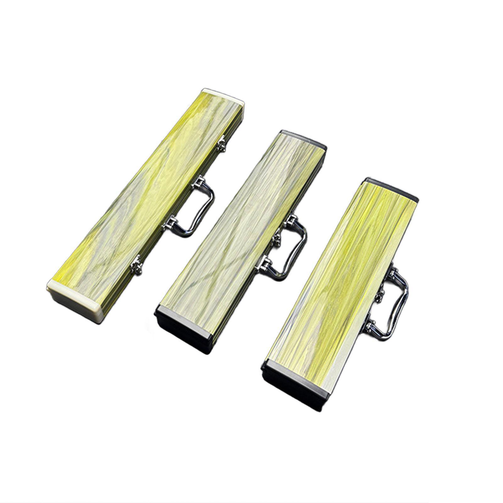 Bamboo Flute Case Accessories  - Travel Accessories Box incelemesi ve fiyatı