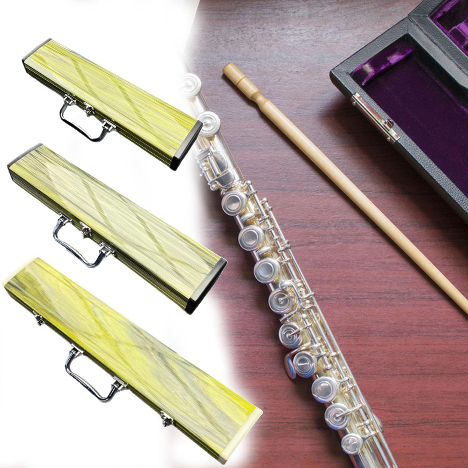 Bamboo Flute Case Accessories  - Travel Accessories Box incelemesi ve fiyatı