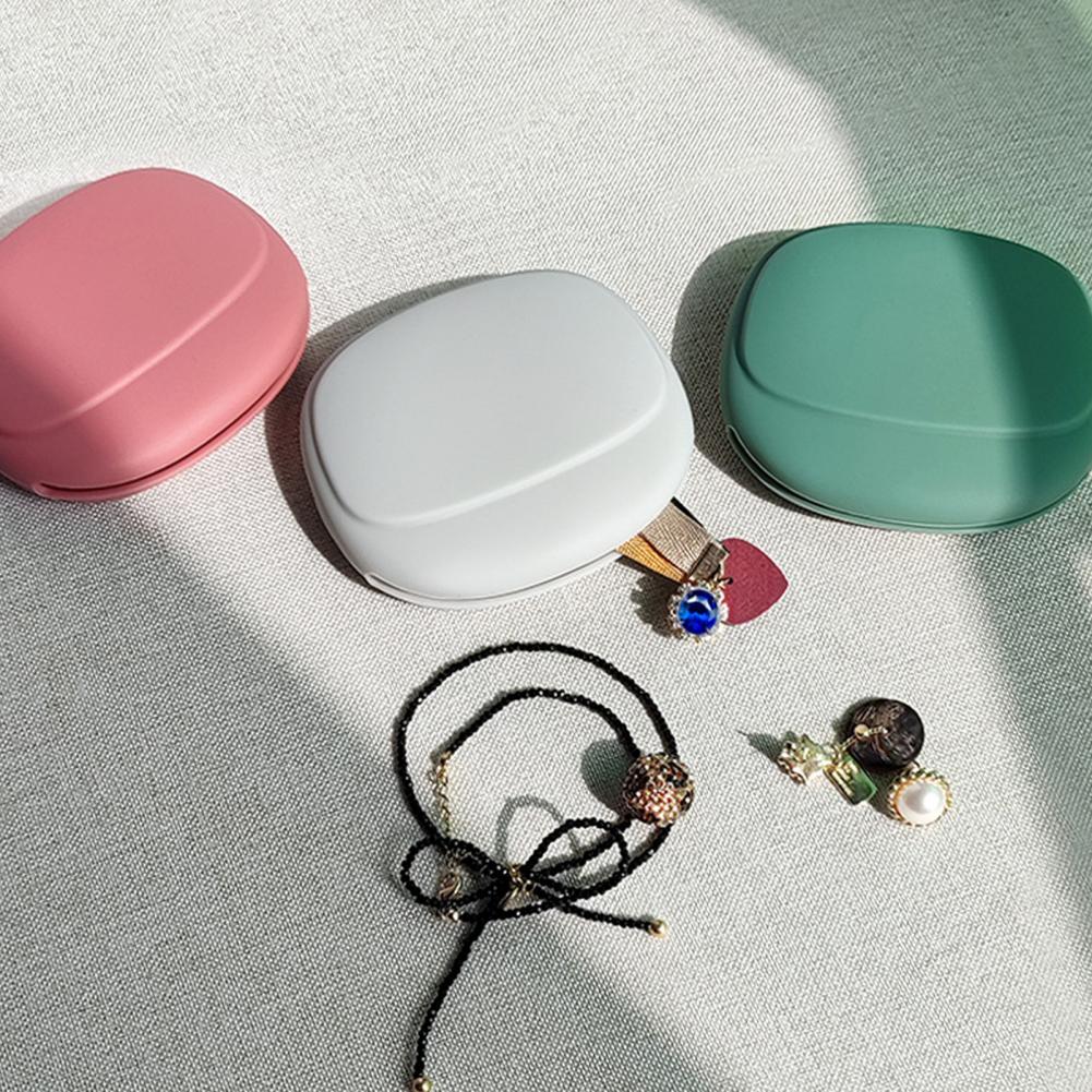 Silicone Headphone Cable Organ - Cable Organizer Travel incelemesi ve fiyatı