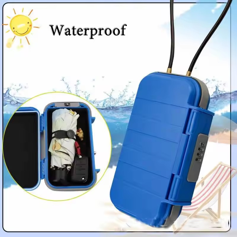 Creative Portable 4-digit Comb - Cable Lock Combination incelemesi ve fiyatı