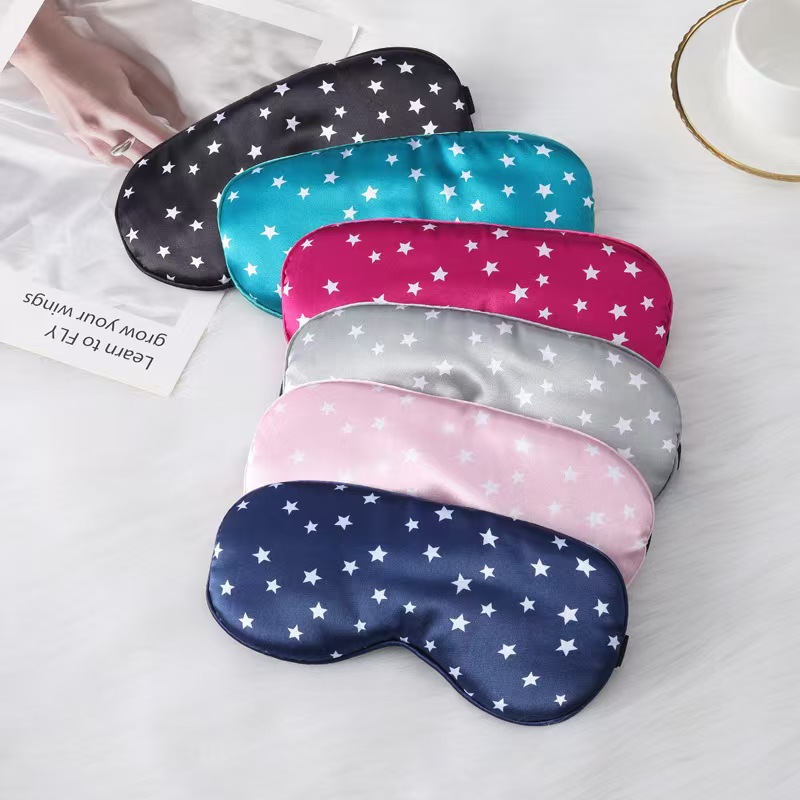 Eye Mask In Stock, Imitation S - Eye Mask Sleep Travel incelemesi ve fiyatı