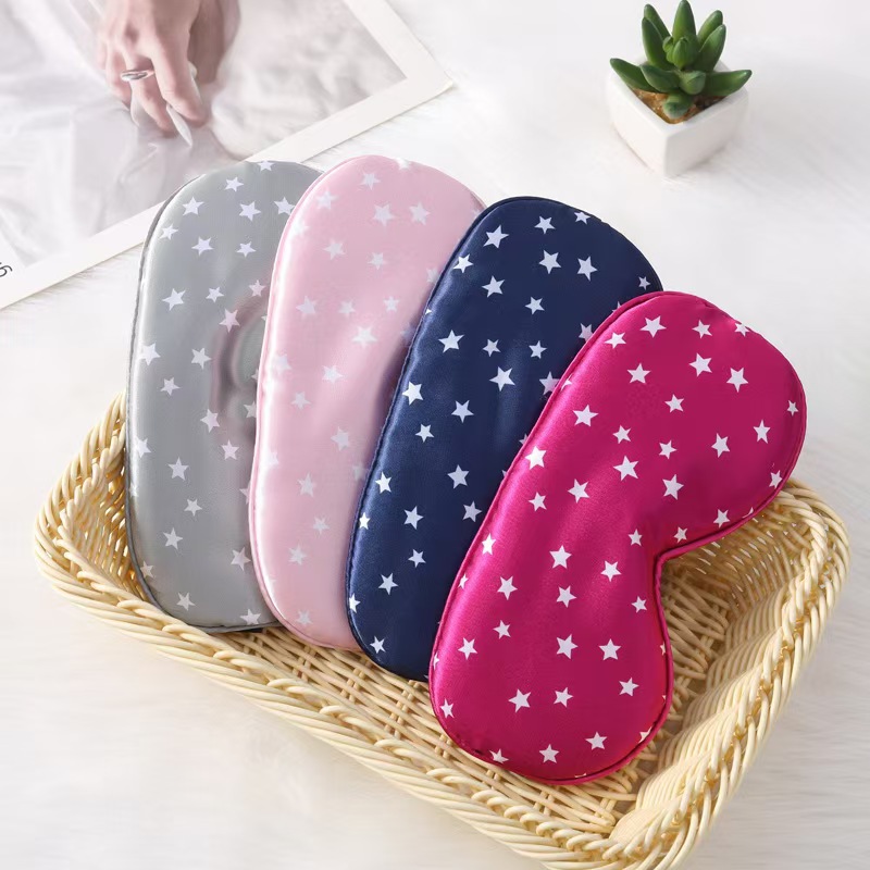 Eye Mask In Stock, Imitation S - Eye Mask Sleep Travel incelemesi ve fiyatı