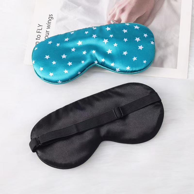 Eye Mask In Stock, Imitation S - Eye Mask Sleep Travel incelemesi ve fiyatı