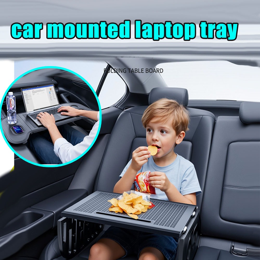 Car Laptop Tray Foldable Steer - Travel Accessories Car incelemesi ve fiyatı