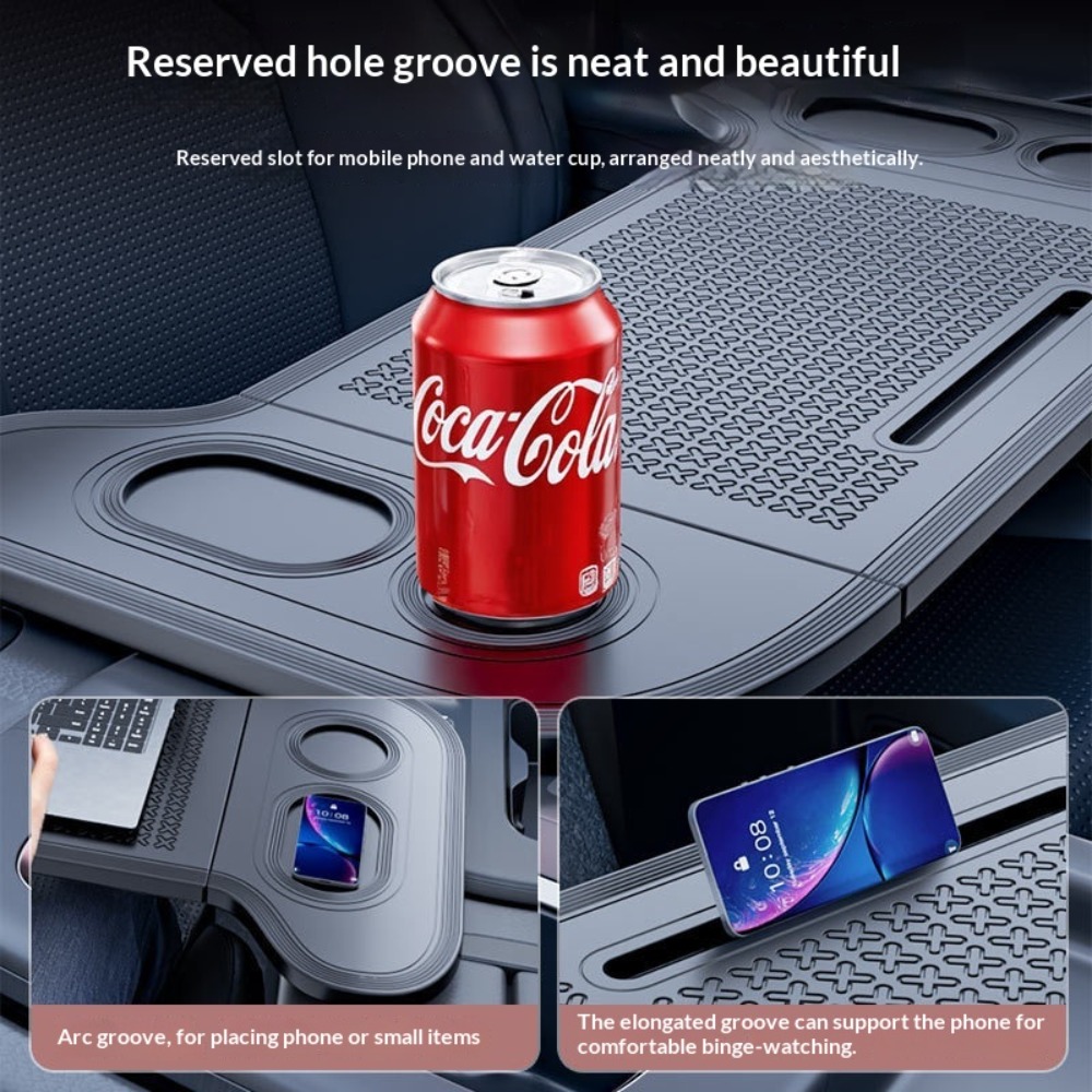 Car Laptop Tray Foldable Steer - Travel Accessories Car incelemesi ve fiyatı