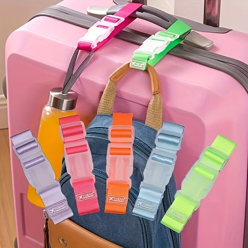 Adjustable Travel Straps - Dur - Travel Accessories Car incelemesi ve fiyatı