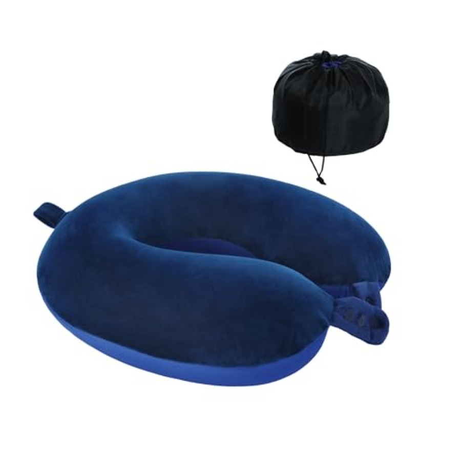 Travel Neck Pillow, Top Memory - Neck Pillow Memory Foam incelemesi ve fiyatı