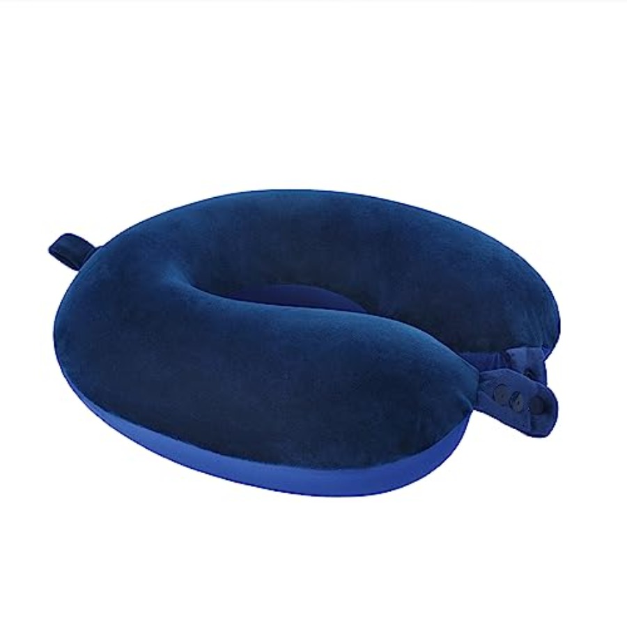 Travel Neck Pillow, Top Memory - Neck Pillow Memory Foam incelemesi ve fiyatı