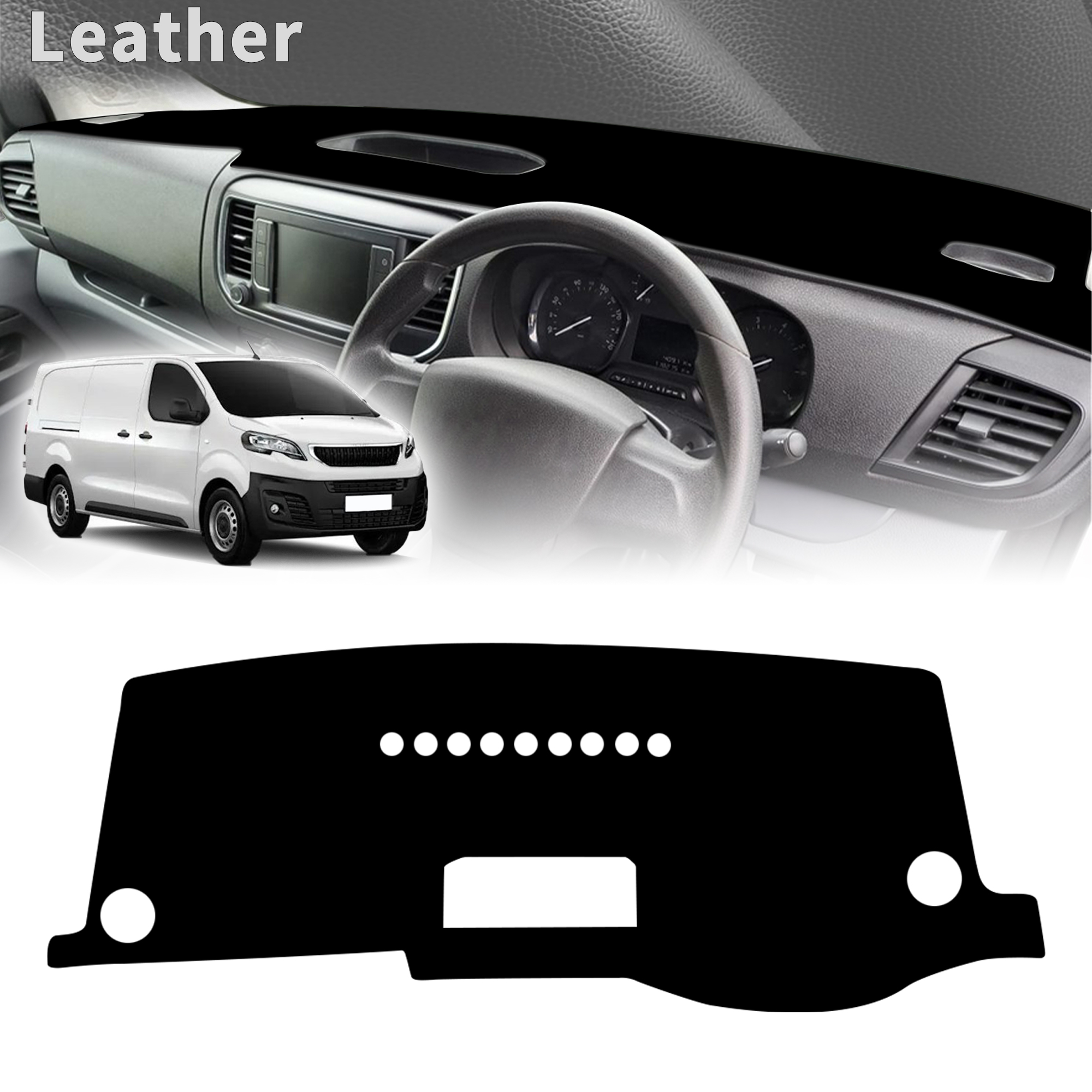 for Peugeot Expert Traveller 2 - Travel Accessories Car incelemesi ve fiyatı