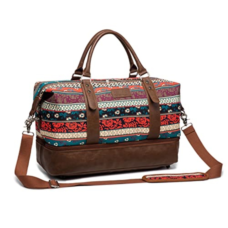Garment Bag with Shoes Compart - Shoe Bag Travel incelemesi ve fiyatı