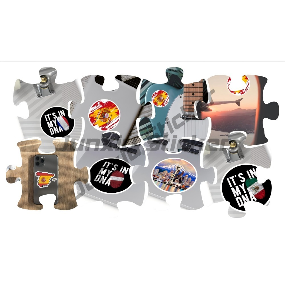 Riga Latvia City Travel Sticke - Travel Accessories Bottles incelemesi ve fiyatı