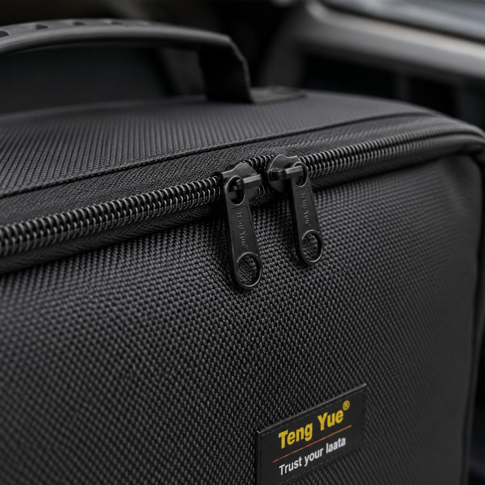 Oxford Cloth Equipment Bag for - Cable Organizer Travel incelemesi ve fiyatı