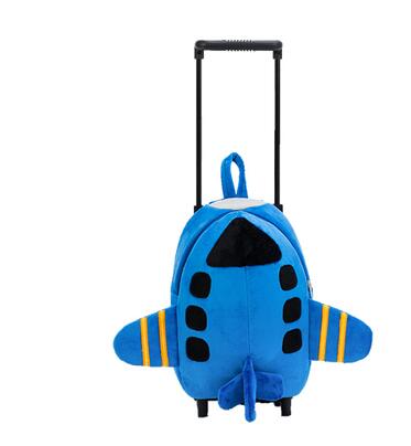 kid Rolling backpack for Schoo - Travel Accessories Toddler incelemesi ve fiyatı