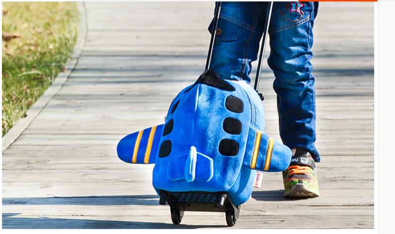 kid Rolling backpack for Schoo - Travel Accessories Toddler incelemesi ve fiyatı