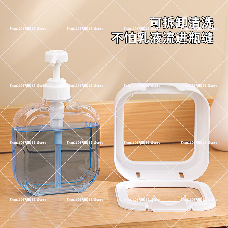 Hello Kitties Soap Dispenser L - Travel Accessories Bottles incelemesi ve fiyatı
