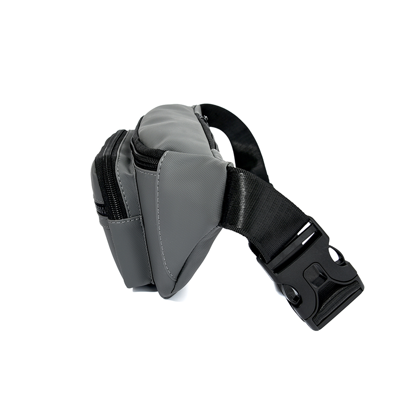 Unisex Waterproof Waist Bag Pa - Travel Accessories Men incelemesi ve fiyatı