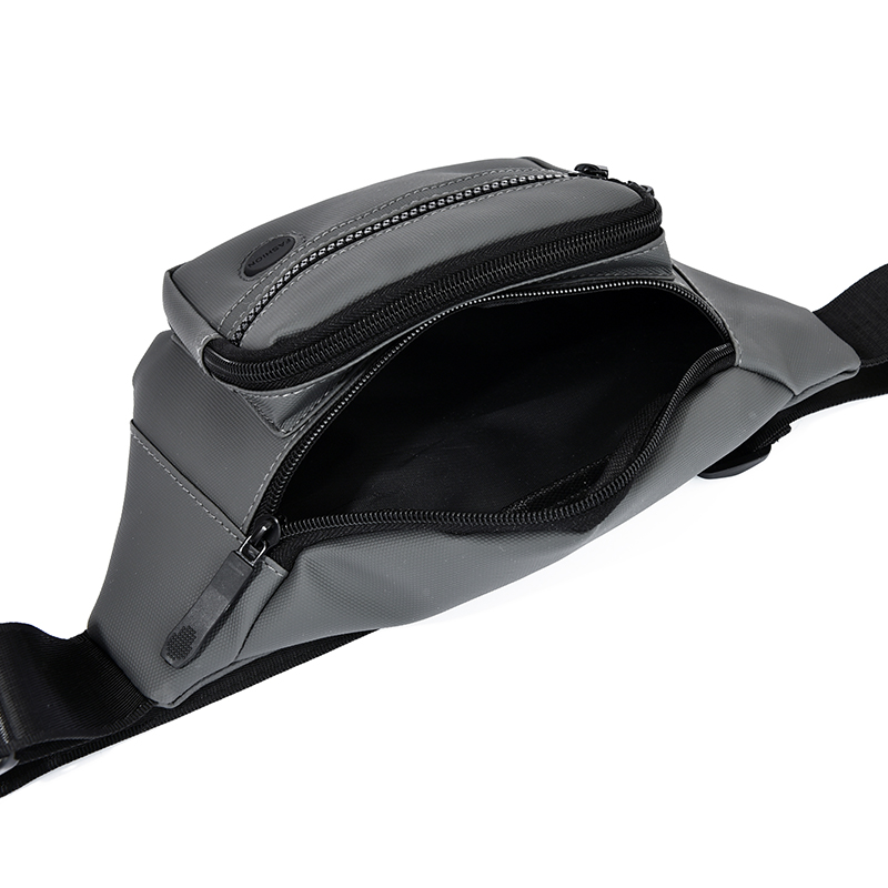 Unisex Waterproof Waist Bag Pa - Travel Accessories Men incelemesi ve fiyatı