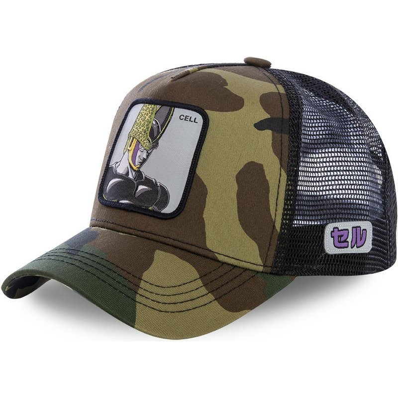 New Dragon Ball Son Goku Cap S - Travel Accessories Japan incelemesi ve fiyatı